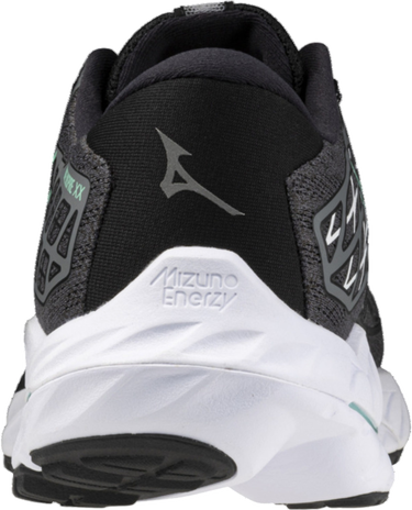 Tennarit ja kengät Mizuno Mizuno WAVE INSPIRE 20 Musta | j1gd244472, 4