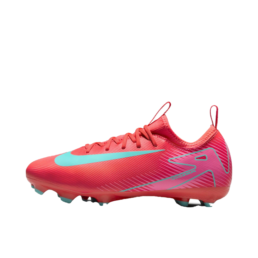 Tennarit ja kengät Nike Jr Zoom Vapor 16 Academy FG/MG Vaaleanpunainen | FQ8392-800