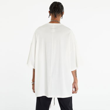 T-paita Rick Owens x Champion Tommy Tee Valkoinen | CM02C9229-CHJEG-11, 3