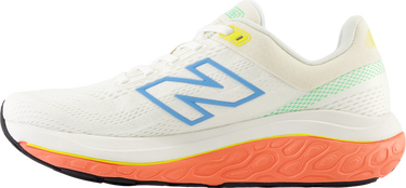 Tennarit ja kengät New Balance Fresh Foam X 860 v14 Valkoinen | w860w14, 3