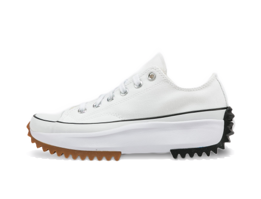 Tennarit ja kengät Converse Run Star Hike OX Valkoinen | 168817C