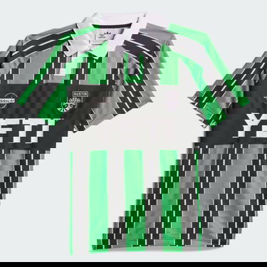 Jersey adidas Performance No-Comply x Austin FC Vihreä | IL9633, 0