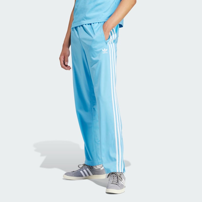 Housut adidas Originals Adicolor Classics Firebird Sininen | IM9469