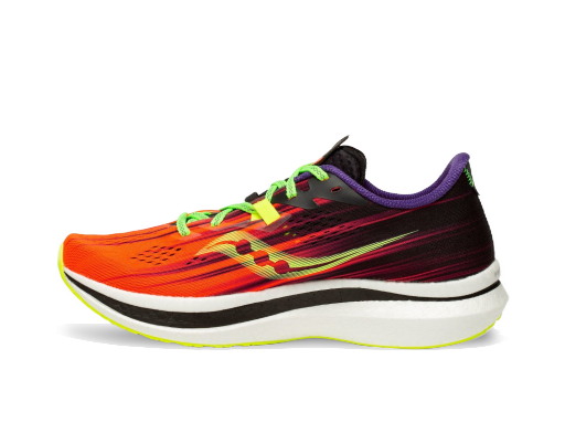 Juoksu Saucony Endorphin Pro 2 Oranssi | s20687-65