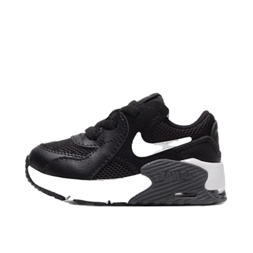 Tennarit ja kengät Nike Air Max Excee Musta | CD6893-001