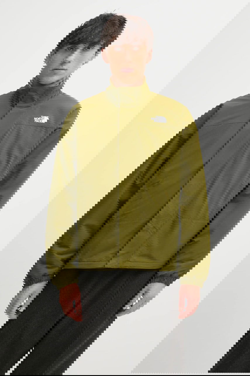 Takki The North Face Yumiori Reversible Transitional Jacket Vihreä | NF0A89GT39M1, 0