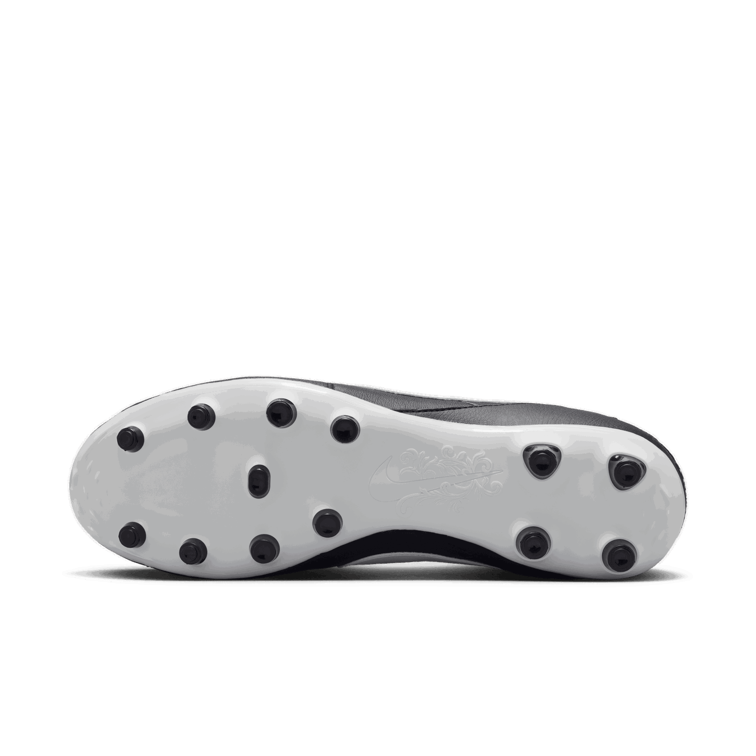 Tennarit ja kengät Nike Premier 3 FG Musta | HM0265-002, 1