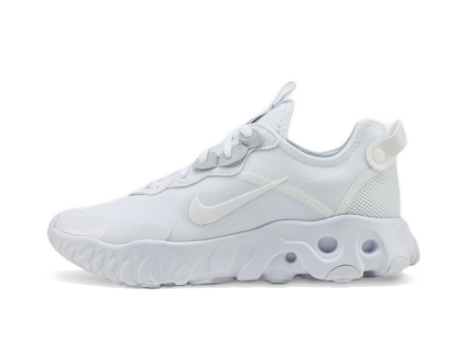Tennarit ja kengät Nike W React Art3mis Valkoinen | CN8203-100