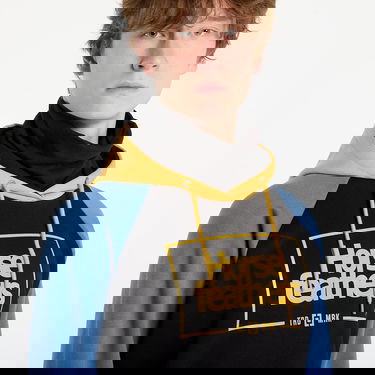 Huppari Horsefeathers Sherman Hooded Sweatshirt Monivärinen | SM1166K, 1