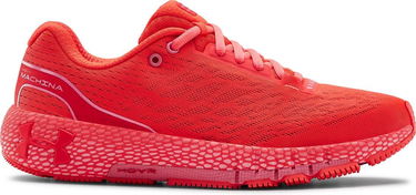 Tennarit ja kengät Under Armour HOVR Machina Punainen | 3021956-602, 0