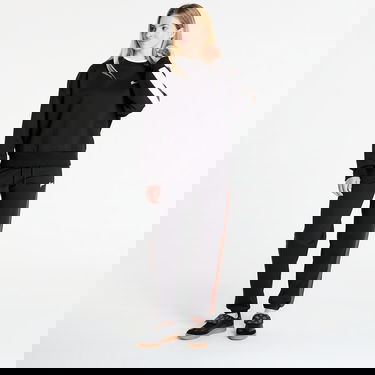 Huppari GUESS GUESS Fabia Sweatshirt Musta | V5BQ03KCX22-JBLK, 3