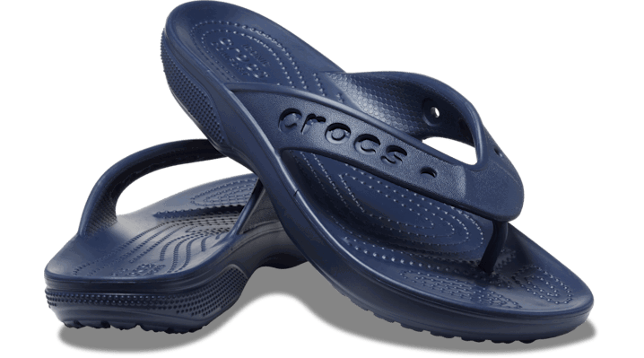 Tennarit ja kengät Crocs Baya II Slides Musta | 208192-410, 1