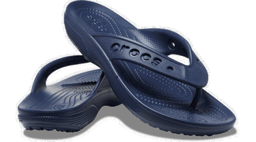 Tennarit ja kengät Crocs Baya II Slides Musta | 208192-410, 1
