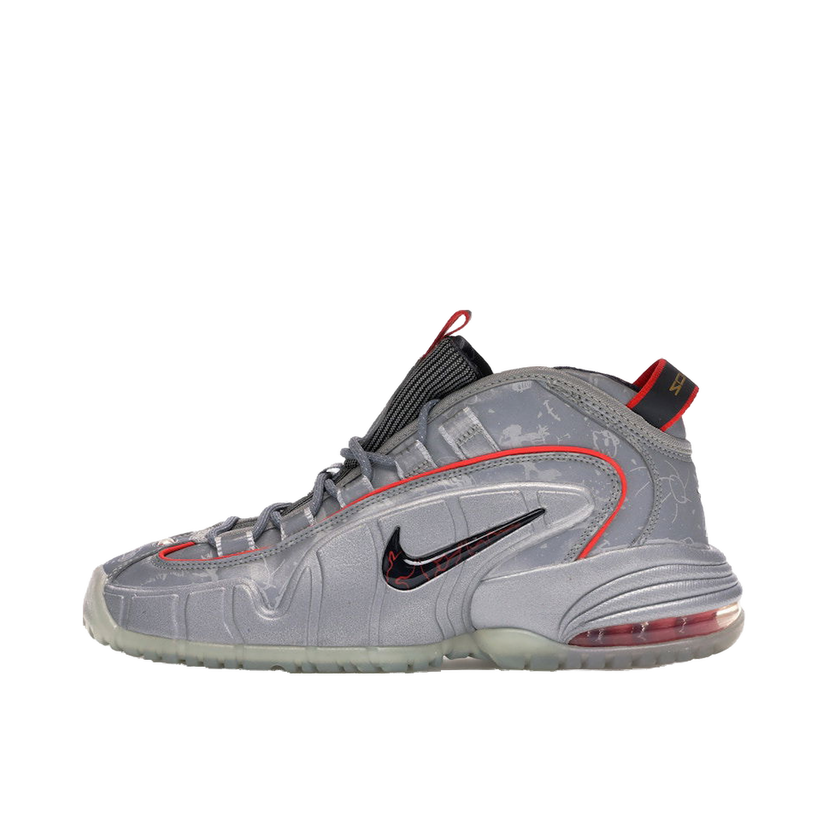 Tennarit ja kengät Nike Air Max Penny 1 Doernbecher Harmaa | 728591-001