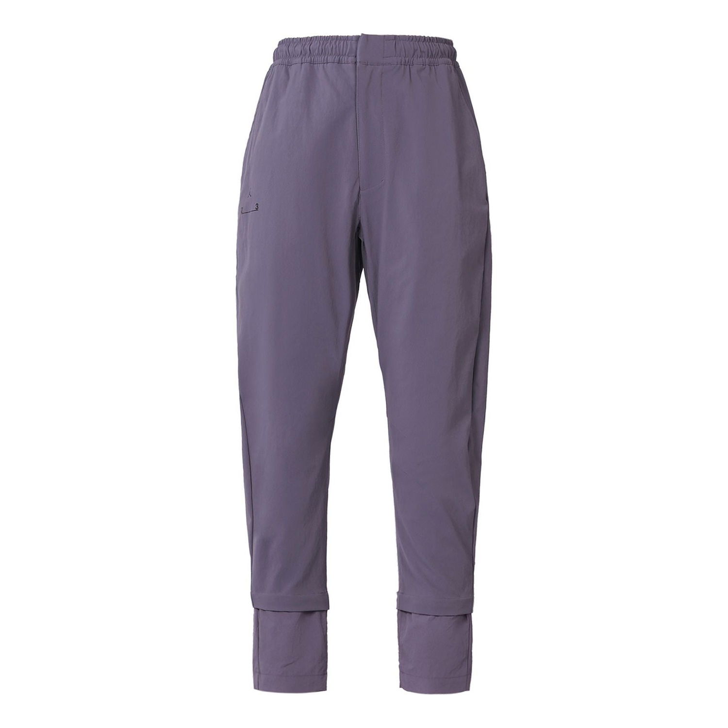 Housut Jordan Engineered Statement Trousers Violetti | DR2739-553, 0