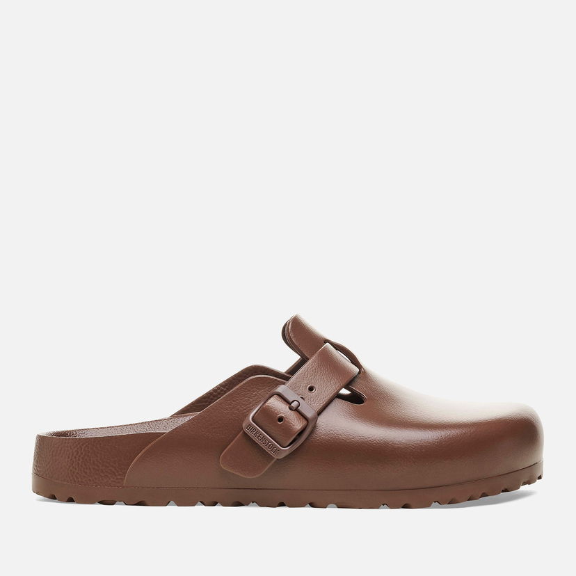 Tennarit ja kengät Birkenstock Men's Boston EVA Mules Beige | 1027386