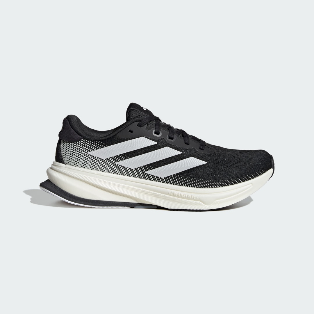 Tennarit ja kengät adidas Performance Supernova Rise 2 Musta | IH2511, 0