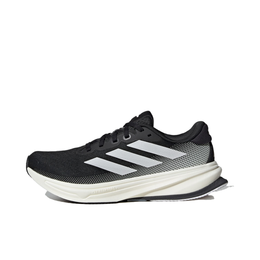 Juoksu adidas Performance Supernova Rise 2 Musta | IH2511