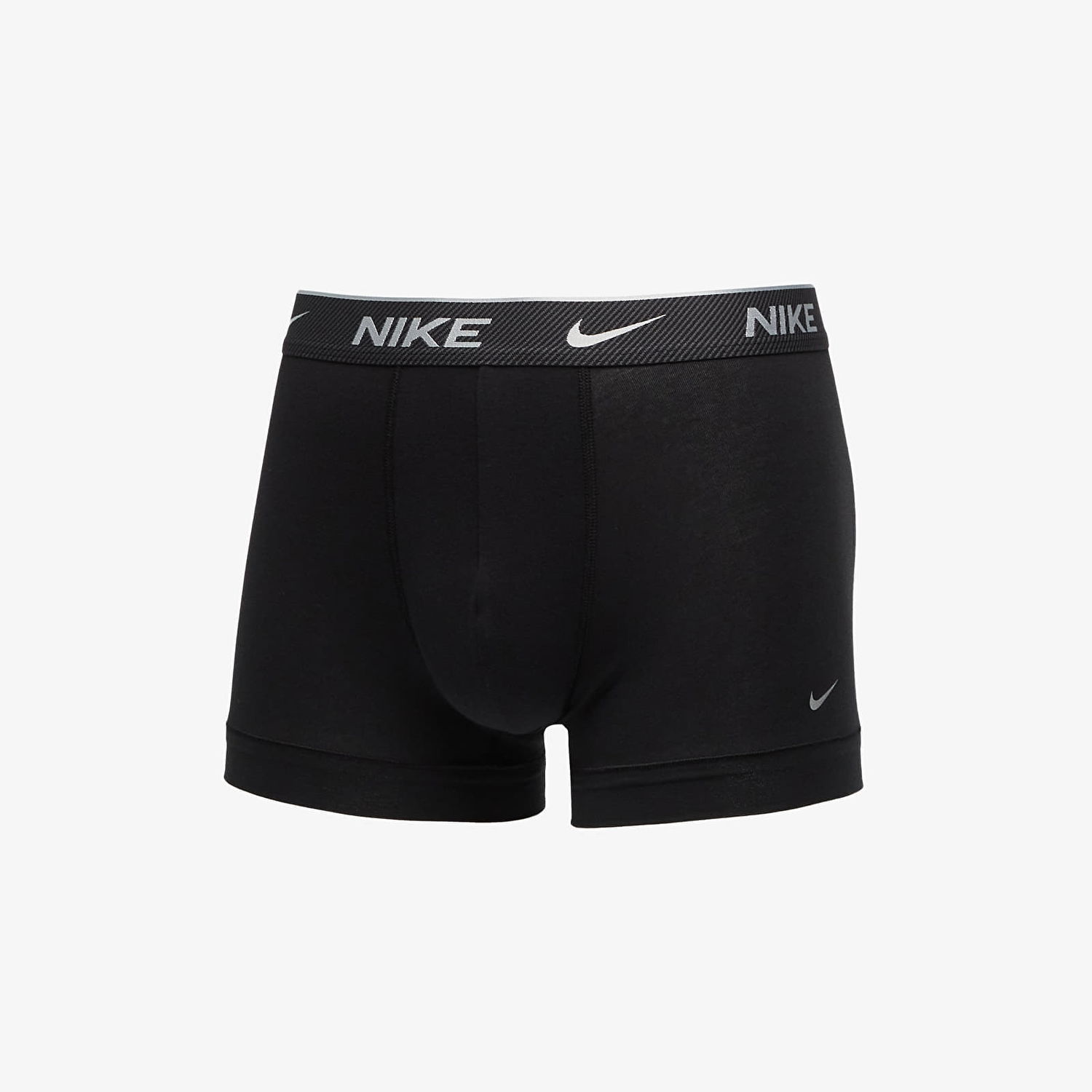 Nyrkkeilijät Nike Dri-FIT Trunks (3-Pack) Harmaa | 0000KE1008-U91, 1