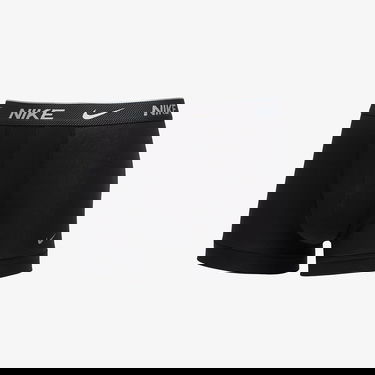 Nyrkkeilijät Nike Dri-FIT Trunks (3-Pack) Harmaa | 0000KE1008-U91, 1