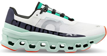 Tennarit ja kengät On Running Běžecká obuv Cloudmonster Turkoosi | 61-98241, 1