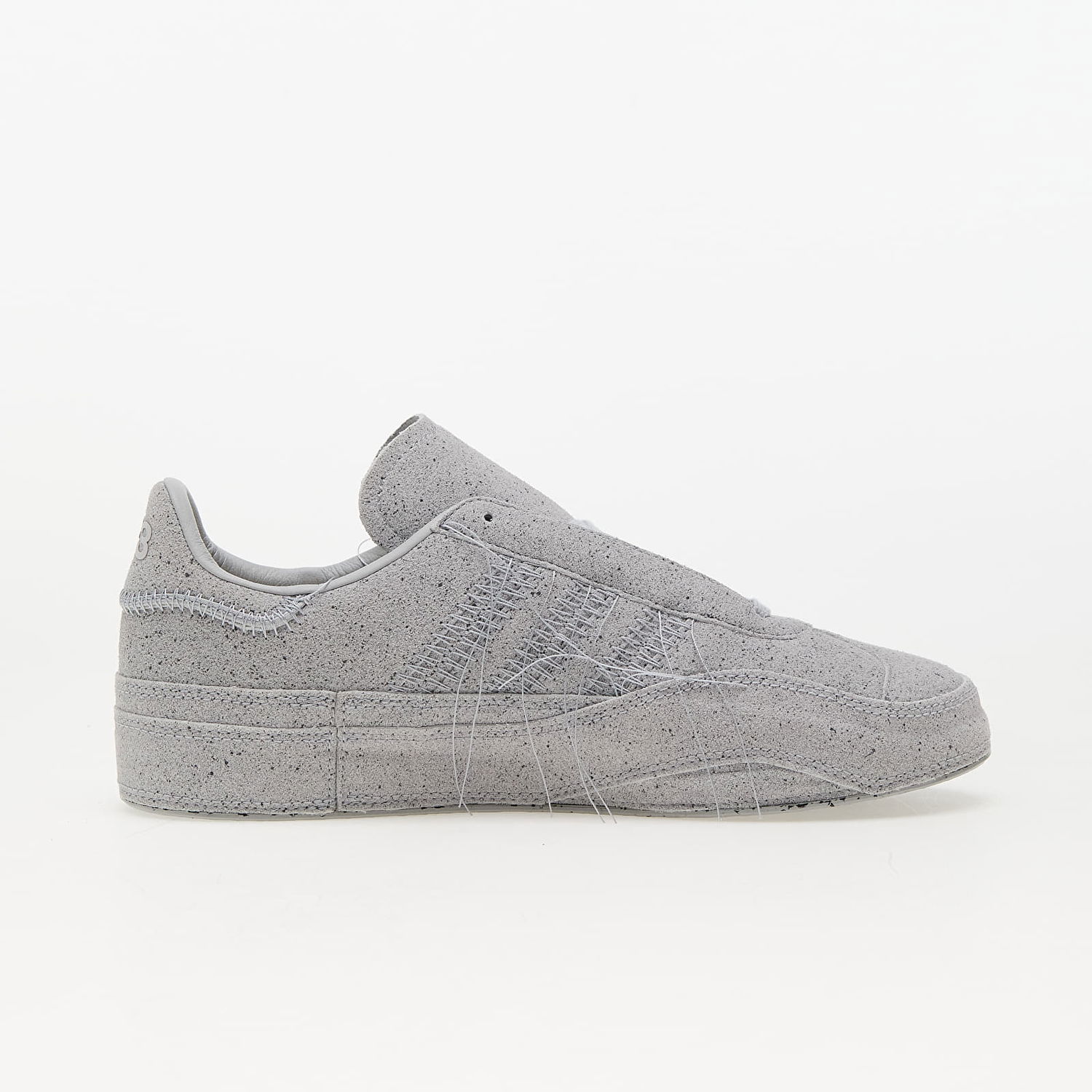 Tennarit ja kengät Y-3 Gazelle Clear Onix/ Clear Onix/ Carbon Harmaa | IG0804, 1
