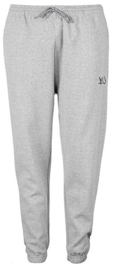 Verryttelyhousut K1X HARDWOOD Sweatpants Harmaa | 21064400-8801