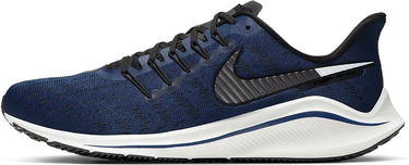 Tennarit ja kengät Nike Air Zoom Vomero 14 Tummansininen | ah7857-402, 0
