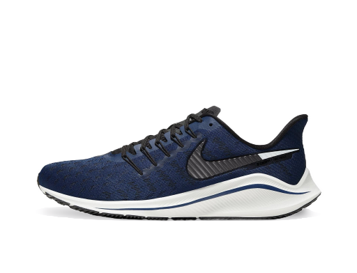 Juoksu Nike Air Zoom Vomero 14 Tummansininen | ah7857-402
