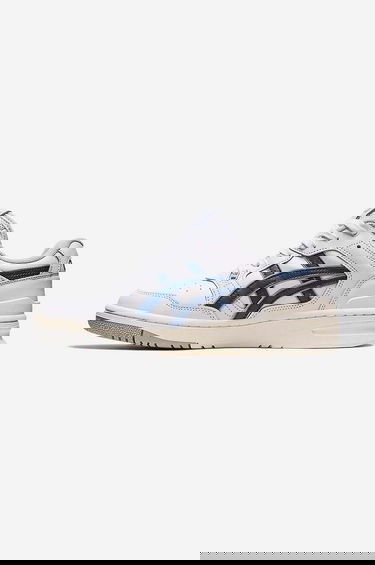 Tennarit ja kengät Asics EX89 Valkoinen | 1201A476, 3