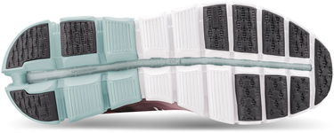 Tennarit ja kengät On Running Cloudflow W Burgundia | 35.99231, 3