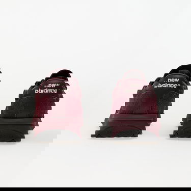Tennarit ja kengät New Balance 370 Burgundy Burgundia | U370PA, 4