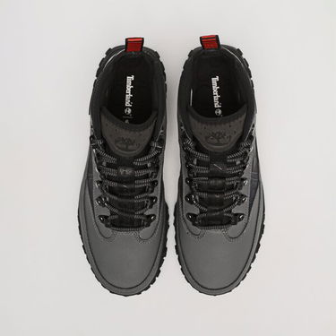 Tennarit ja kengät Timberland Gs Motion 6 Mid Harmaa | TB0A67BG0331, 4