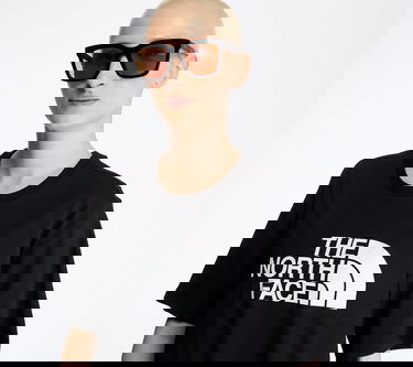 T-paita The North Face BF Easy Tee Musta | NF0A4M5PJK31, 1