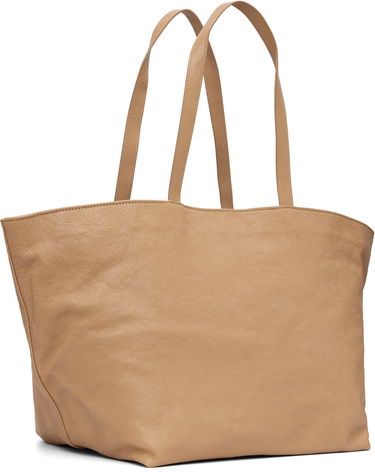 Kangaskassi Alexander Wang Alexander Wang Punch Tote Beige | 20325T20L, 2