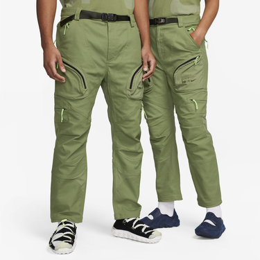 Housut Nike ISPA 2.0 Pants Vihreä | FB2712-334, 0