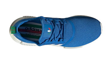 Tennarit ja kengät adidas Originals NMD_R1 Sininen | GX9886, 4