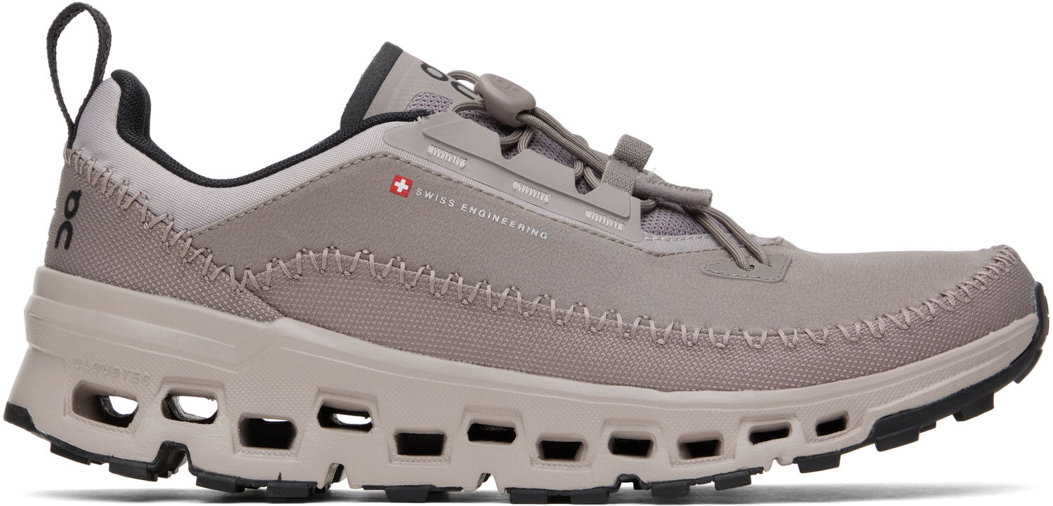 Tennarit ja kengät On Running Cloudaway 2 Harmaa | 3ME30052566, 0