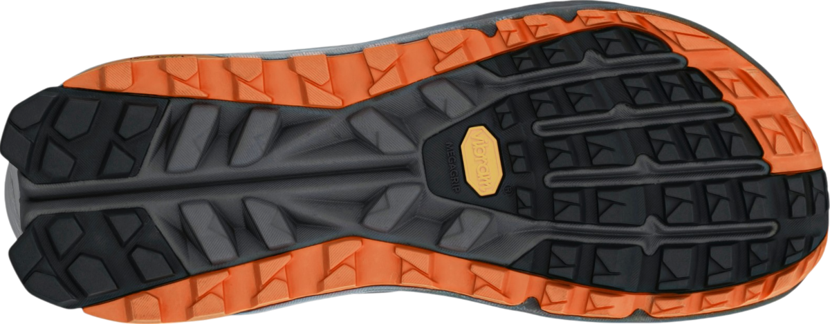 Tennarit ja kengät Altra Running Olympus 6 Hike Low GTX Harmaa | al0a85nm-2201, 1