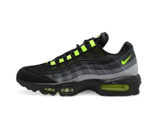Tennarit ja kengät Nike Air Max 95 "Reverse Neon" Musta | FV4710-001