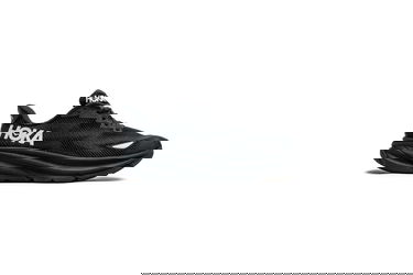 Tennarit ja kengät Hoka One One CLIFTON 9 Gore-Tex Musta | 1141470-BBLC, 0