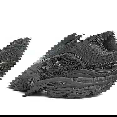 Tennarit ja kengät Saucony Progrid Omni 9 Size UK 10 Musta | S70897-3, 3