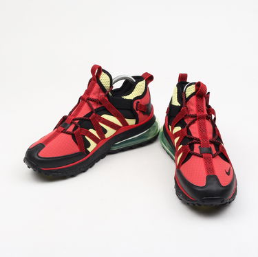Tennarit ja kengät Nike Air Max 270 Bowfin ''University Red'' Punainen | AJ7200-003, 2