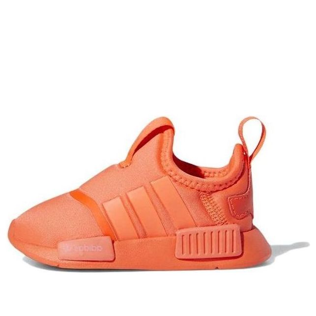 Tennarit ja kengät adidas Originals adidas NMD 360 I Oranssi | GX3318