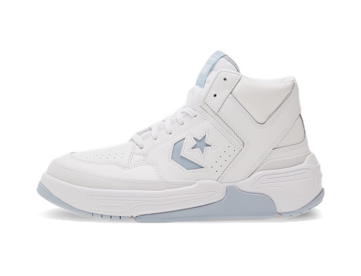 Koripallo Converse Weapon CX Valkoinen | A00430C