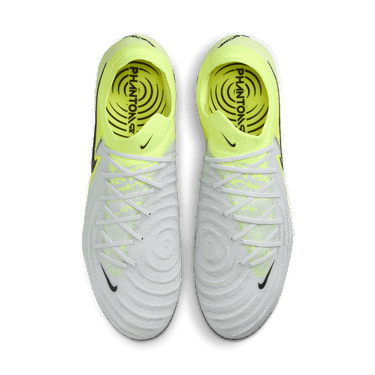 Tennarit ja kengät Nike Phantom GX 2 Elite FG Keltainen | FJ2559-003, 4