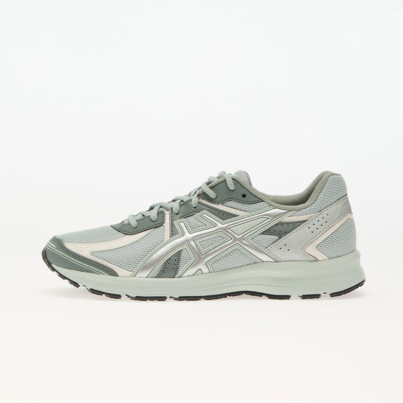 Tennarit ja kengät Asics Jog 100S Vihreä | 1203A684-300