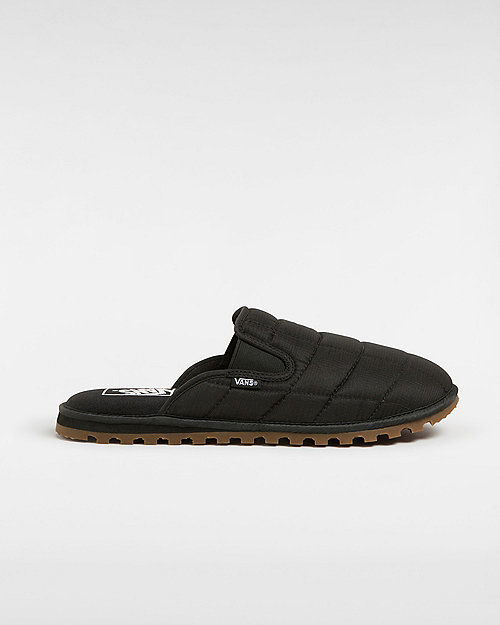Tennarit ja kengät Vans Mte Quilted Mountain Mule Musta | VN000D27BLK, 0