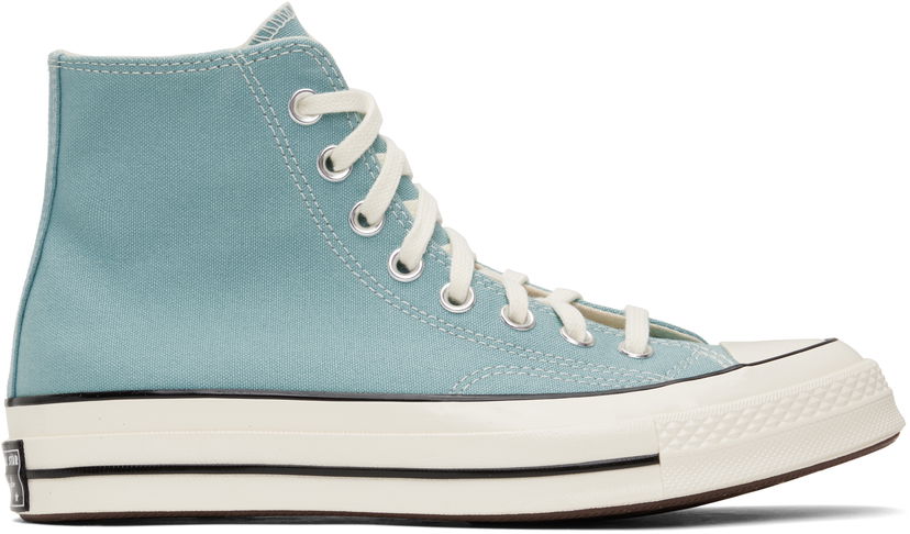 Vaatteet Converse Chuck 70 High Top Sininen | A10522C