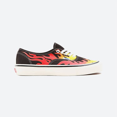 Tennarit ja kengät Vans Authentic 44 Dx Musta | VN0A38EN423, 0